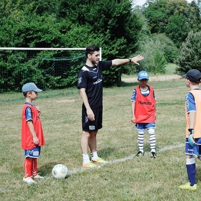 Julien_Madej's profile picture. Master 2 Entraînement Sport & Santé