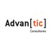 Advantic Consultores (@advanticspain) Twitter profile photo Advantic Consultores (@advanticspain) Twitter profile photo