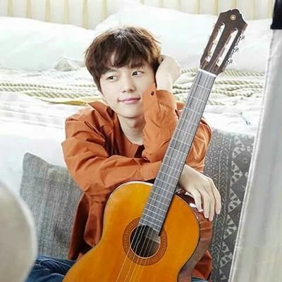 LChan1021's profile picture. Music lover

Inspirit

Kim Myungsoo / INFINITE L bias and the rest of the members are the bias wreckers.