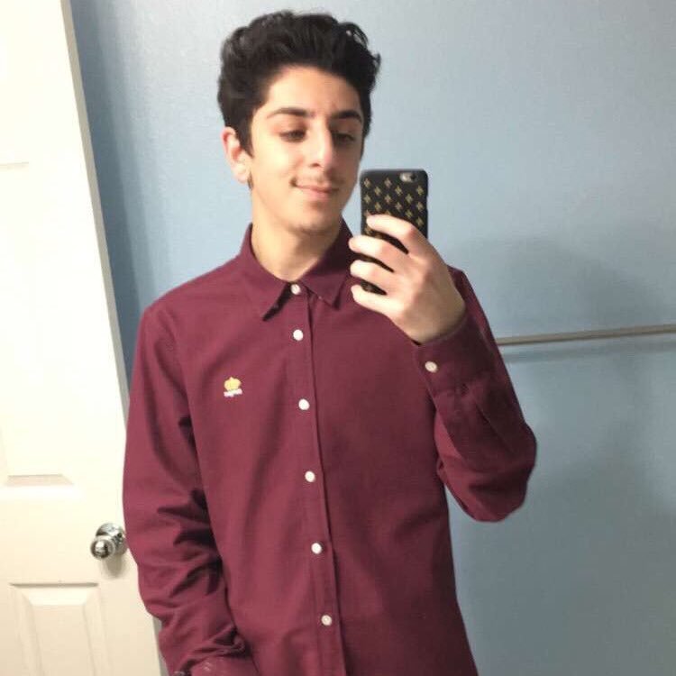 mcm_penny's profile picture. faze rug fan girl ❤️