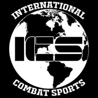 ICS Wrestling 国際格闘技 (@icsprowrestling) 's Twitter Profile