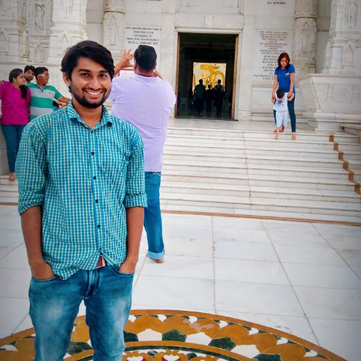 Devendram1's profile picture. Dreamer, Sports enthusiast, Following my heart ♥ ✌