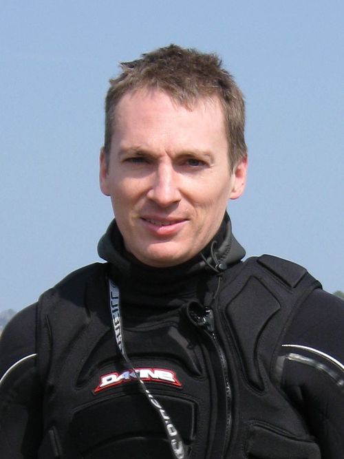 GMJorgensen's profile picture. 