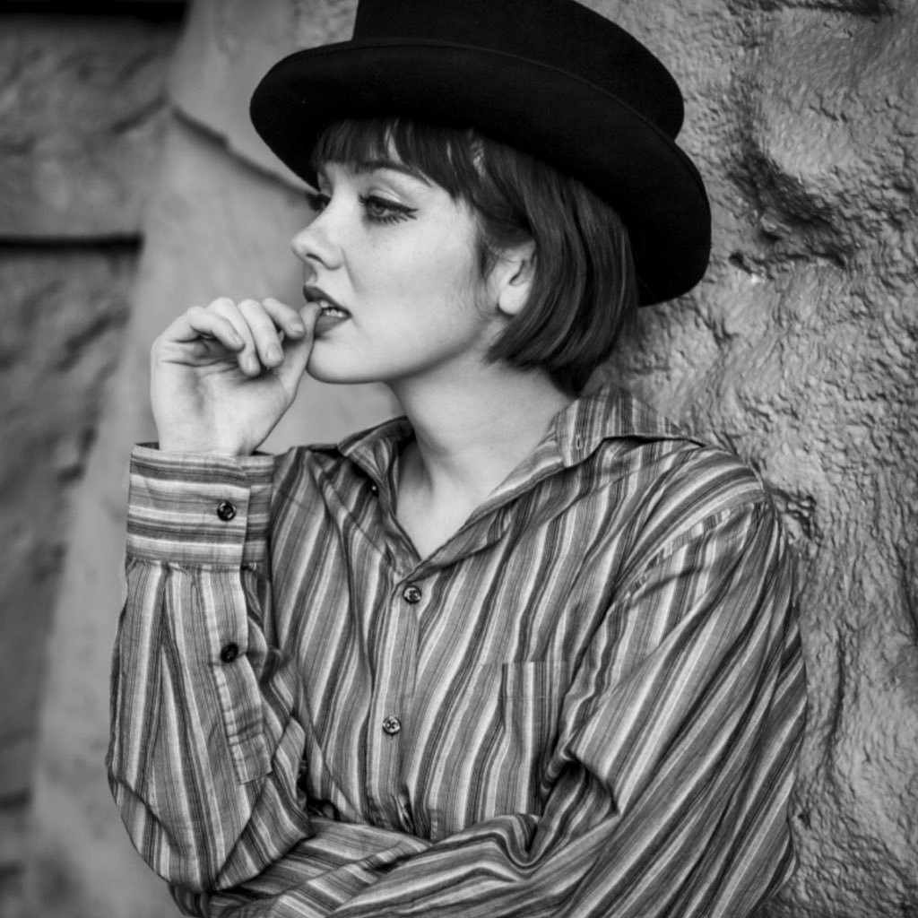 lil__spook's profile picture. hey bud, let’s party.