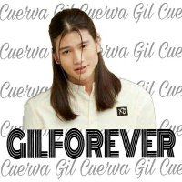 GilForever(@Gil4ever0821) 's Twitter Profile Photo