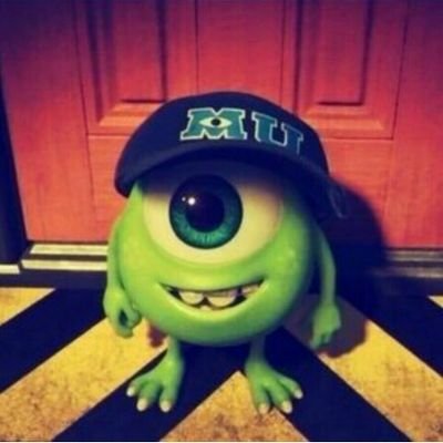 MonstersIncMU's profile picture. ʕ•̫͡•ʕ•̫͡•ʔ•̫͡•ʔ