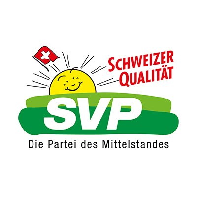 SVP der Stadt Zürich
Freiheit und Sicherheit
Partei des Mittelstandes