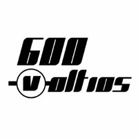 600 Voltios (@600voltios) 's Twitter Profile Photo