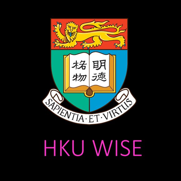 Women in Science & Engineering group @HKUniversity promoting gender equality and supporting women in #STEM roles 👩‍🔬👩‍🔧👩‍🎓