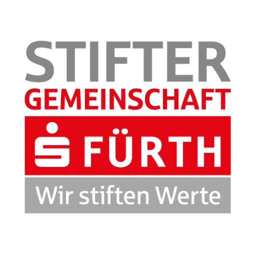 DieStifter's profile picture. Mit einer Stiftung in der Stiftergemeinschaft der Sparkasse Fürth können Sie Projekte und Einrichtungen in der Region auf Dauer fördern. #Stiftergemeinschaft