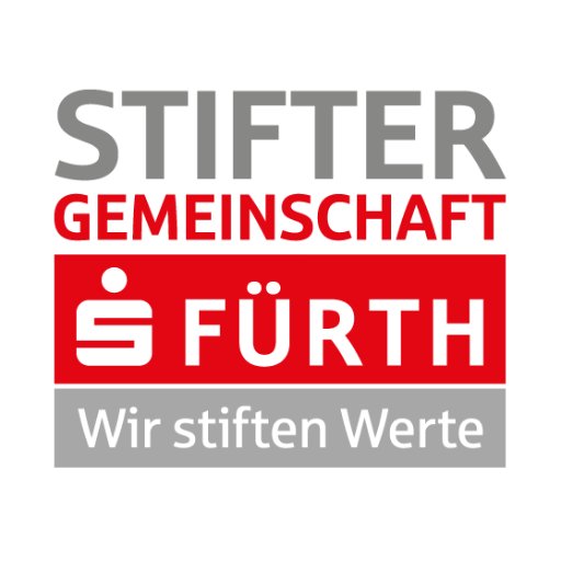 Mit einer Stiftung in der Stiftergemeinschaft der Sparkasse Fürth können Sie Projekte und Einrichtungen in der Region auf Dauer fördern. #Stiftergemeinschaft