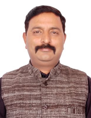 जिला भाजपा मीडिया प्रभारी पालमपुर, पत्रकार,टीबी रिपोर्टर,
