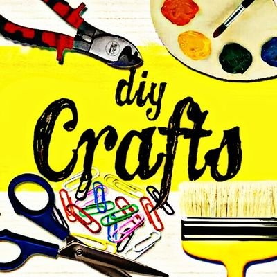 Fun diy-projects,crafts,experience the joy of doing it yourself!