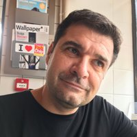 Marco A Calzado (@marco_a_calzado) 's Twitter Profile Photo Marco A Calzado (@marco_a_calzado) 's Twitter Profile Photo