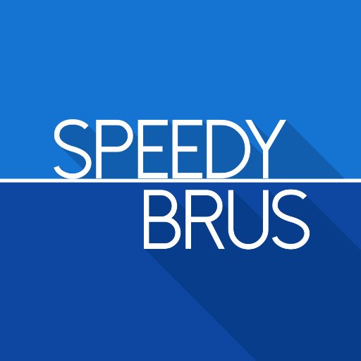 Official page for Speedy Brus™!  #developer #android #windows
#game & #app