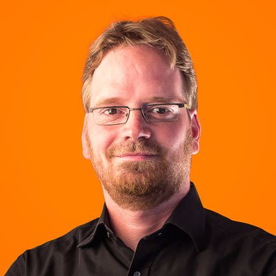 seitdem's profile picture. TYPO3 Developer // Camping Truck Fan