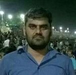 ShuklaAalap's profile picture. Common but unusual Indian.