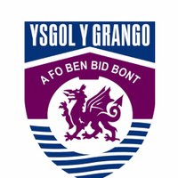 Ysgol y Grango(@YsgolyGrango) 's Twitter Profile Photo