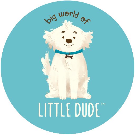 Educator | Author | Curriculum Developer | Social & Emotional Learning expert 🐶 Little Dude is a therapy dog 🐾 kindness advocate 🐾 New York local 🐶