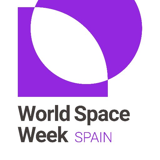 World Space Week Spain #SemanaMundialdelEspacio Celebración mundial 4-10 Octubre. #WSW2019 “The Moon: Gateway to the Stars” ¡Participa tu también!