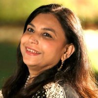 Nadira Hamid (@ceoicbc) 's Twitter Profile