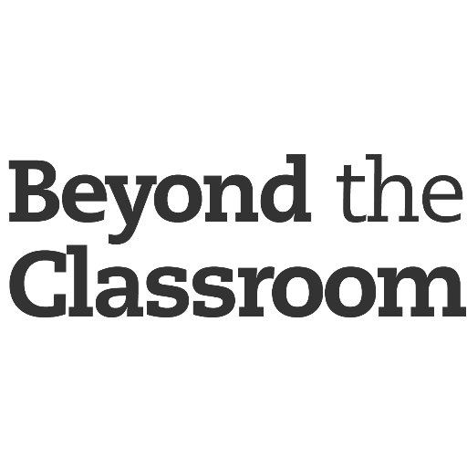 Beyond The Classroom creates curriculum that allows people to study conflict as it exists in textbooks, that make our future generations socially responsible.