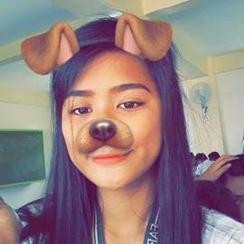 villaluzxs's profile picture. aral•think positive💯•dancer🤘🏻•earlbbq💕