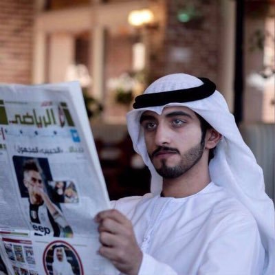 AlbadiSky's profile picture. 