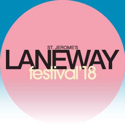 Laneway Festival, a boutique music festival began in Melbourne & since 2010, Singapore has been its only stop in Asia.