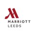 Leeds Marriott Hotel (@LeedsMarriott) Twitter profile photo