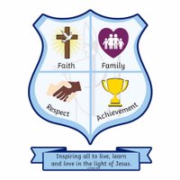 St Paulinus Catholic Primary Academy(@StPaulinusDews) 's Twitter Profile Photo