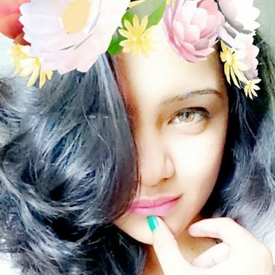 21. Media Student.Blogger. Humourous. Hairstylist.
