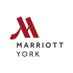 York Marriott Hotel (@yorkmarriott) Twitter profile photo York Marriott Hotel (@yorkmarriott) Twitter profile photo
