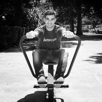 PLGoviedo's profile picture. 