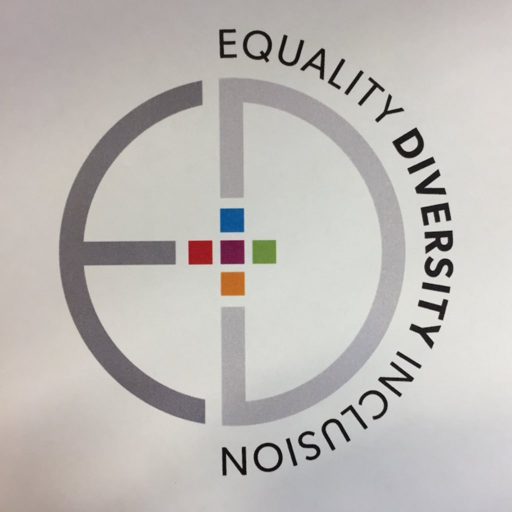 SFRS Equality and Diversity