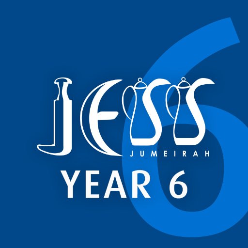 Year 6 at @JESSJumeirah - part of @JESSDubai, a British School located in Dubai, UAE. Educating pupils aged 3 - 11.