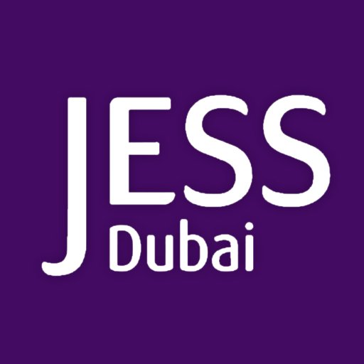 JESS_Secondary's profile picture. The Secondary School at @JESSDubai, a British School located in Dubai, UAE. We have two campuses teaching pupils aged 3 - 18. #JESSsecondary