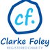 Clarke Foley (@clarkefilkley) Twitter profile photo Clarke Foley (@clarkefilkley) Twitter profile photo