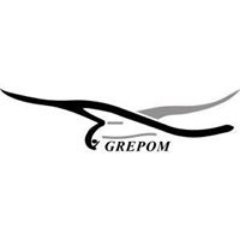 #GREPOM (Group for Research and Protection of Birds in #Morocco). 

National BirdLife partner.