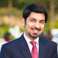 Mujtaba Zaidi (@mujtabazaidi7) 's Twitter Profile