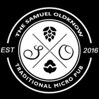 The Samuel Oldknow (@oldknowbar) 's Twitter Profile
