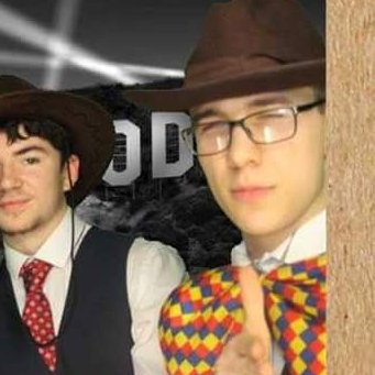 mbuczma577's profile picture. Programming and games that's what im about.