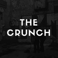 The Crunch(@CrunchPoetry) 's Twitter Profile Photo