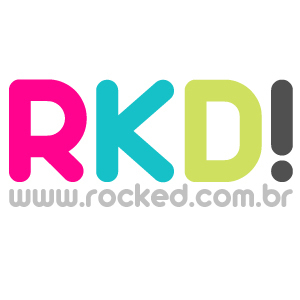 rockedcombr's profile picture. Sobre três amigas e suas paixões por viagens, livros, series, filmes, fotografia, esmaltes, garotos...