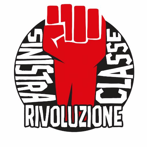 Sezione italiana della Tendenza Marxista Internazionale, movimento politico rivoluzionario per la costruzione del partito di classe.