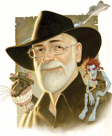 ClubDiscworld's profile picture. 
