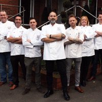 Chef Development (@chef_principals) 's Twitter Profile