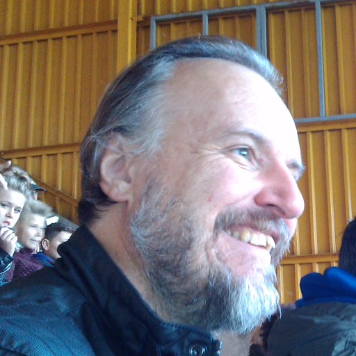 robertjblincoe's profile picture. 