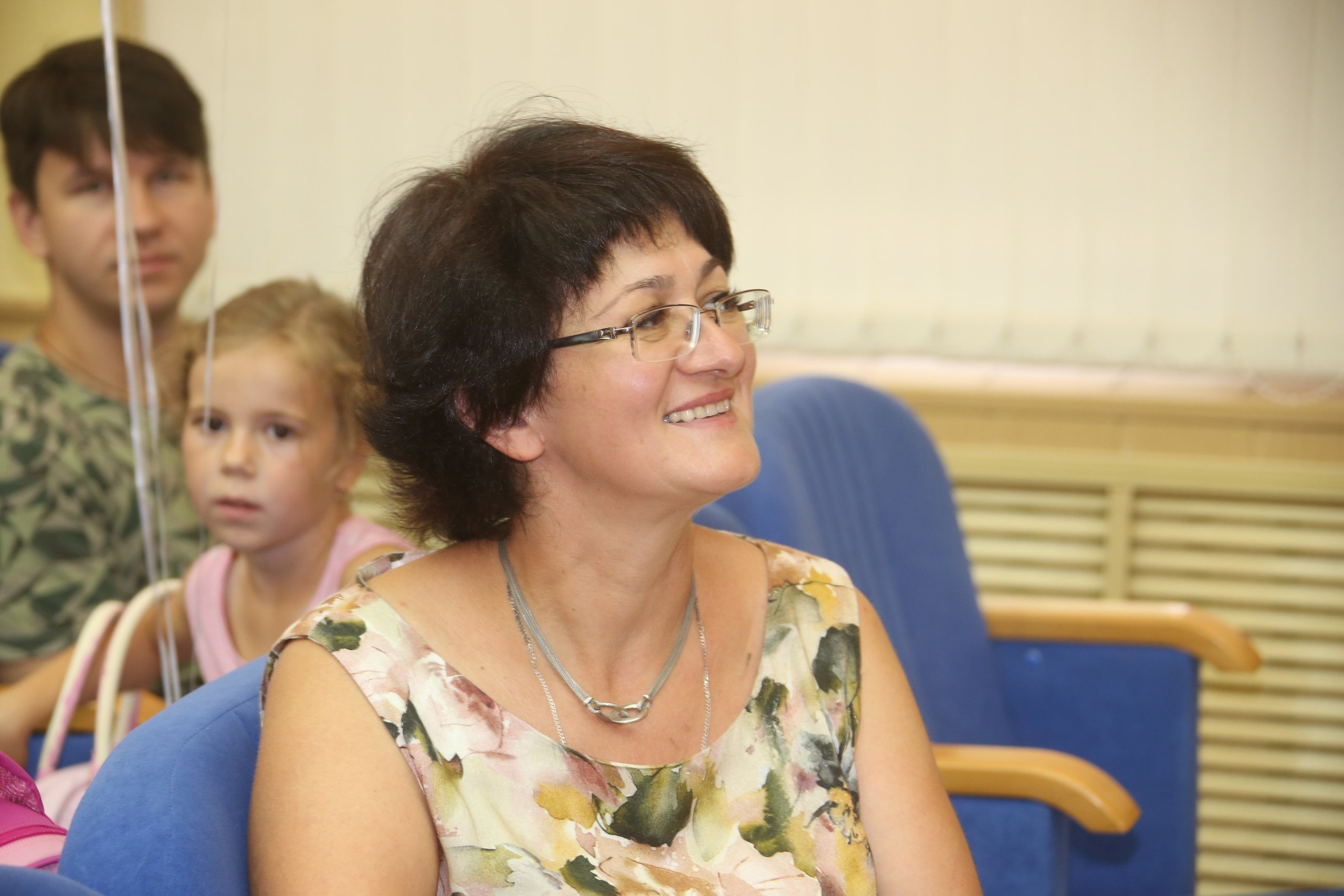 lisikovaog's profile picture. 