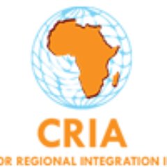 The Centre for Regional Integration in Africa (CRIA), is a dedicated centre for research and training in support of regional integration processes in Africa.